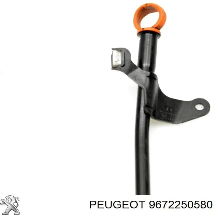 Купити 9672250580 Peugeot/Citroen 
