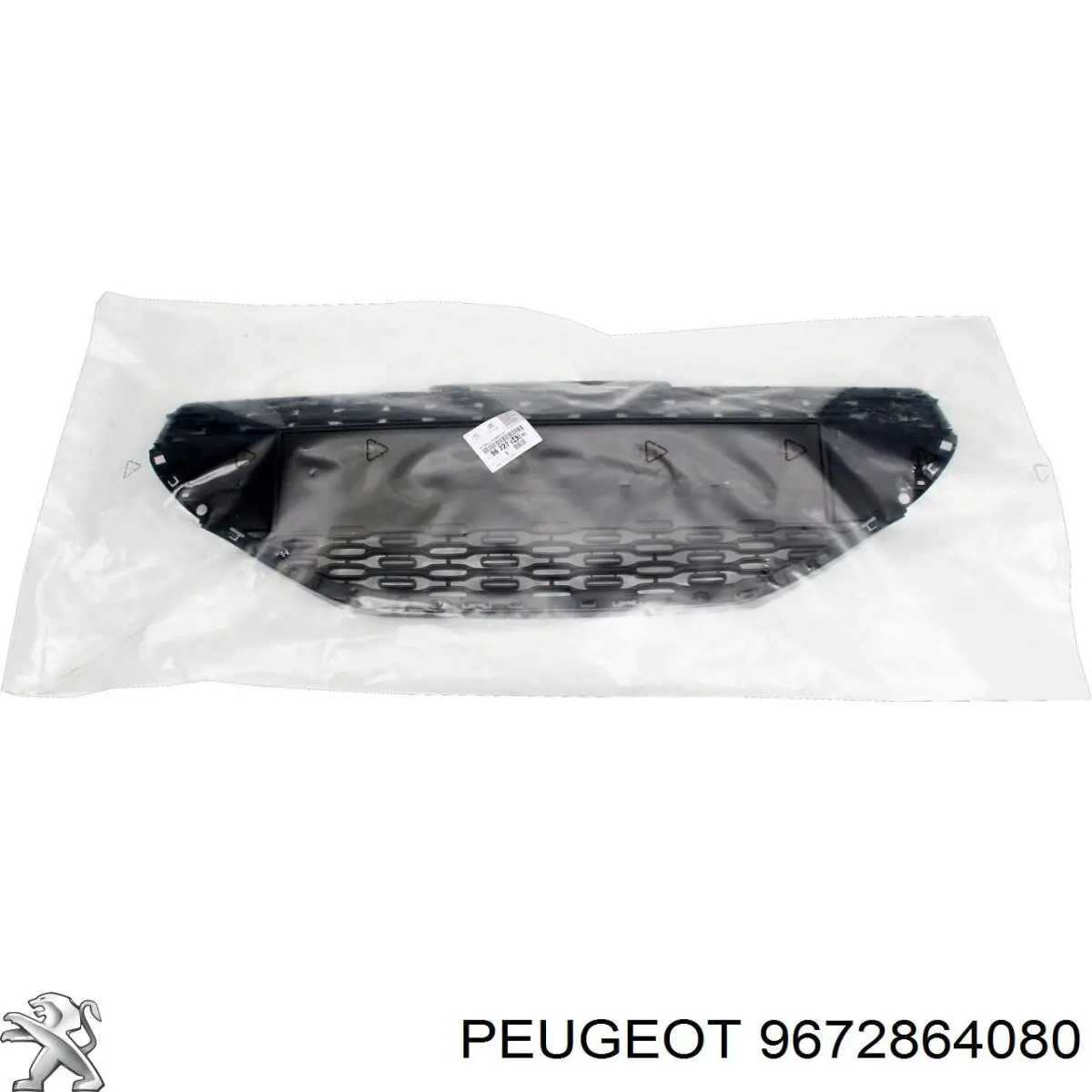 Завіса капота права FPS FP5426286 ціна, від 18.41 USD