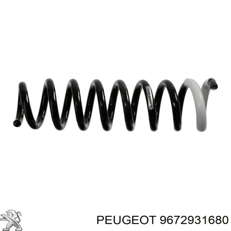 Пружина задня Sachs 994756 ціна, від 48.66 USD