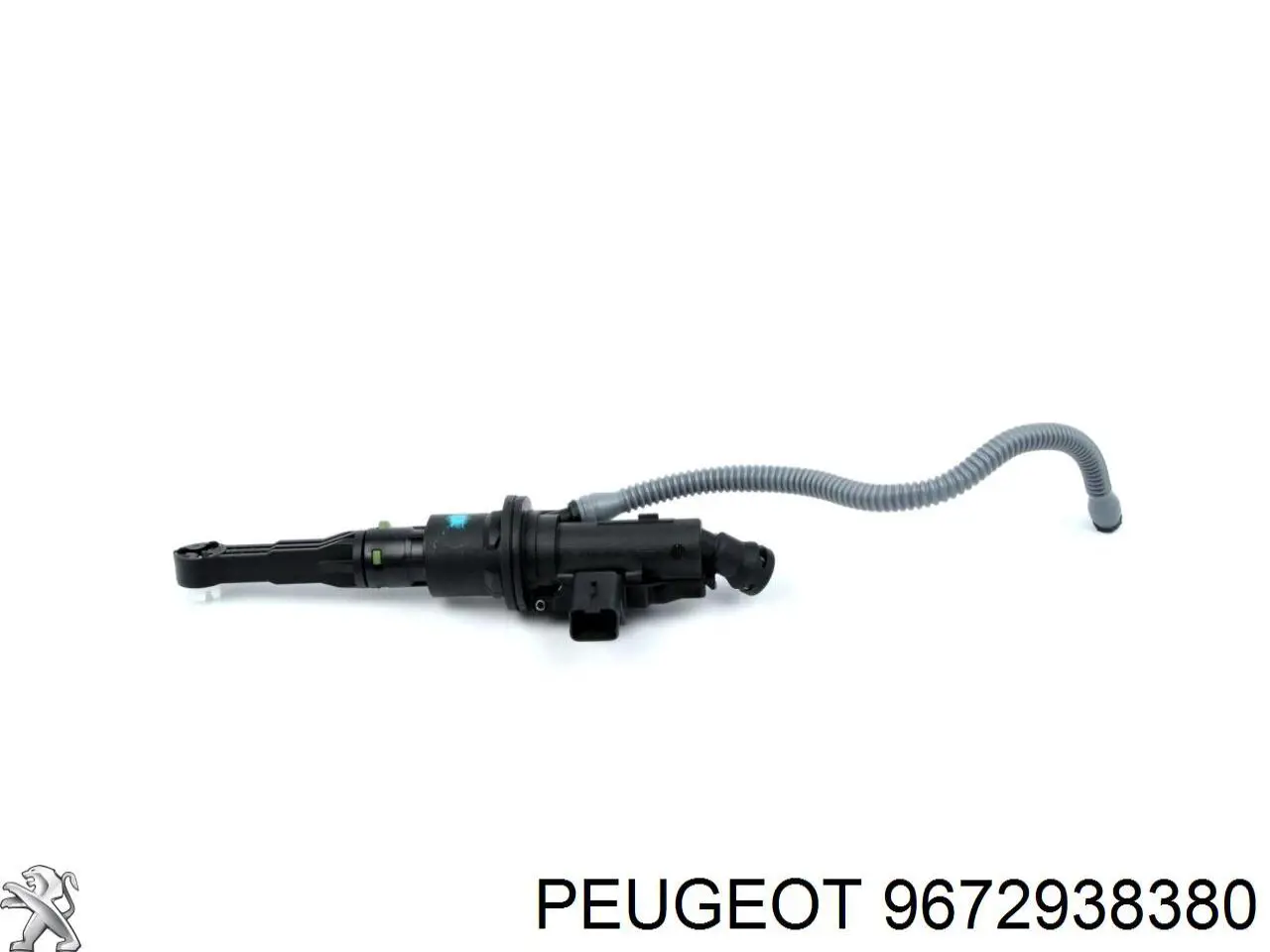  Peugeot/Citroen 9672938380 ціна, від 27.69 USD