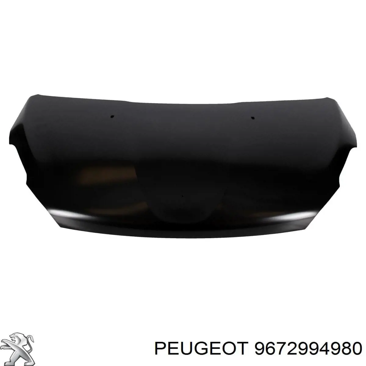 Ліве переднє крило FPS FP5426311 ціна, від 52.41 USD