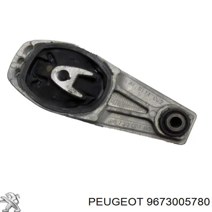  Peugeot/Citroen 9673005780 ціна, від 11.29 USD