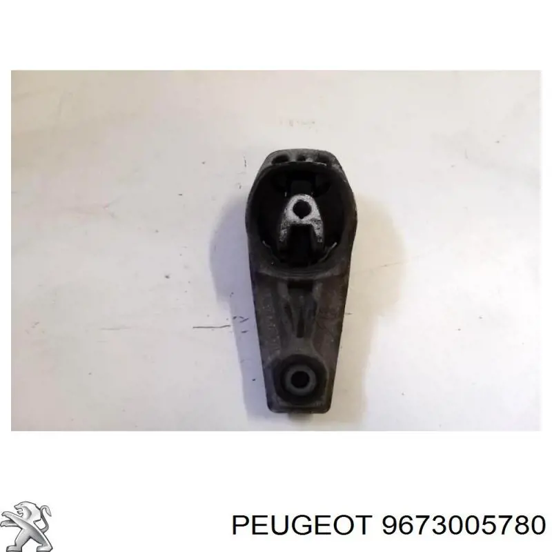 Купити 9673005780 Peugeot/Citroen 