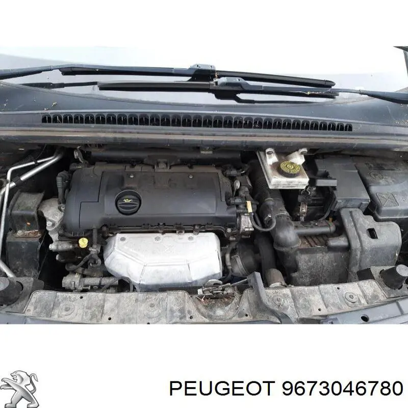 Купити 6590PE Peugeot/Citroen Блок керування круїз-контролем