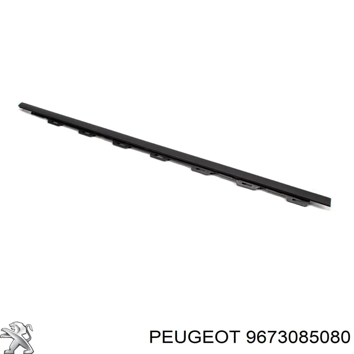 9673085080 Peugeot/Citroen 