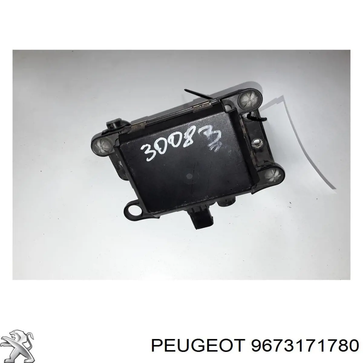 9673171780 Peugeot/Citroen 