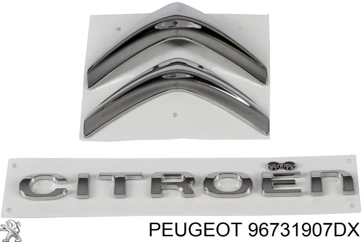 Купити 96731907DX Peugeot/Citroen 