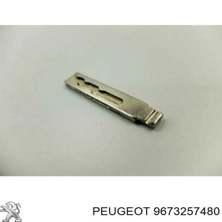 Купити 77649023 Kemp Замок запалювання