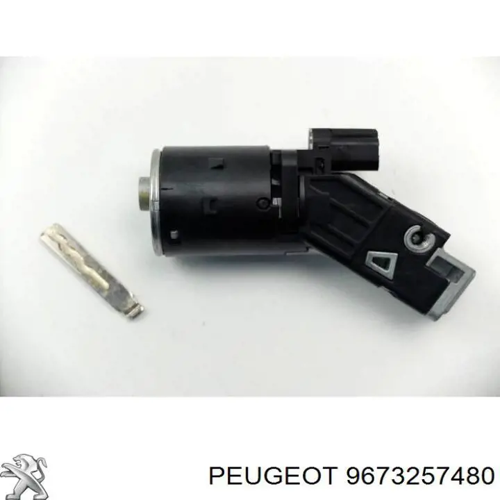 Замок запалювання Kemp 77649023 ціна, від 34.58 USD