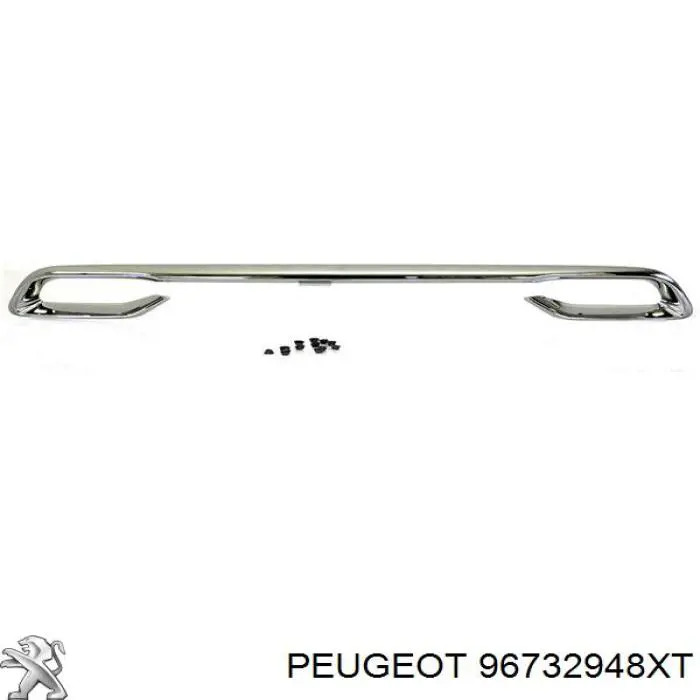 96732948XT Peugeot/Citroen 