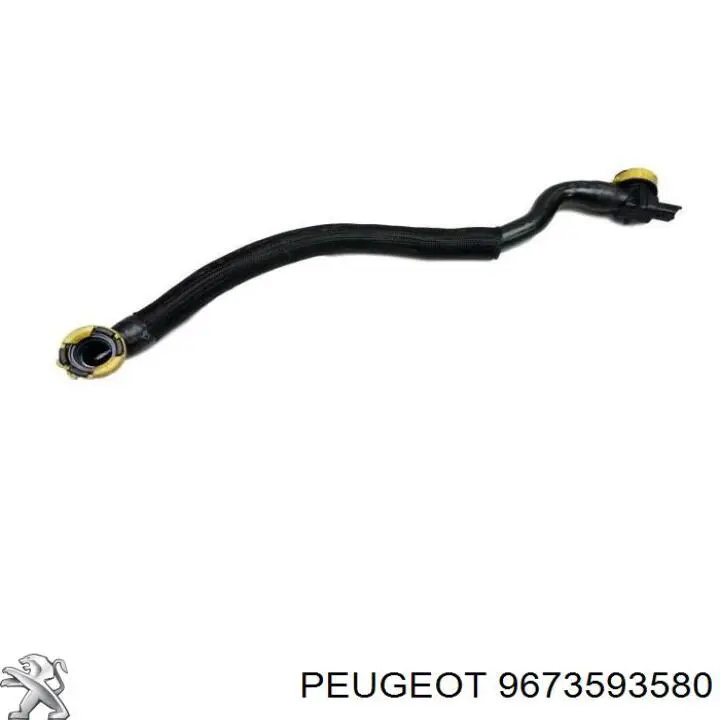  Peugeot/Citroen 9673593580 ціна, від 7.33 USD