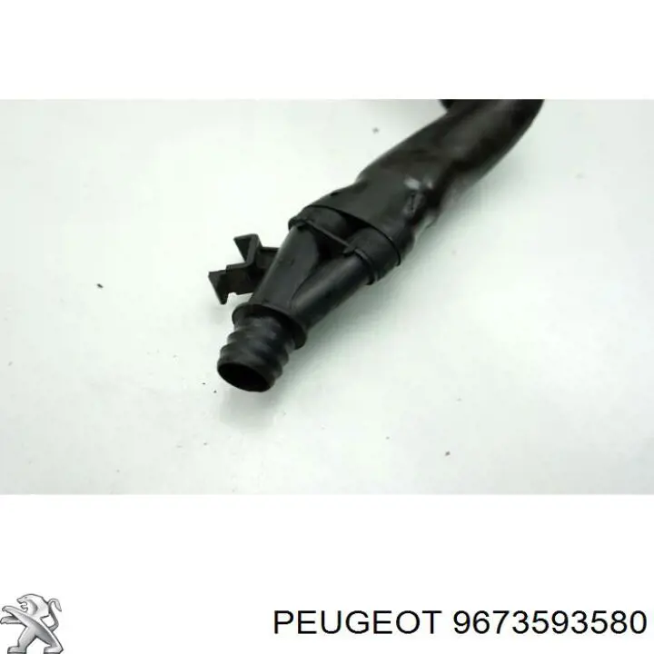 Купити 9673593580 Peugeot/Citroen 