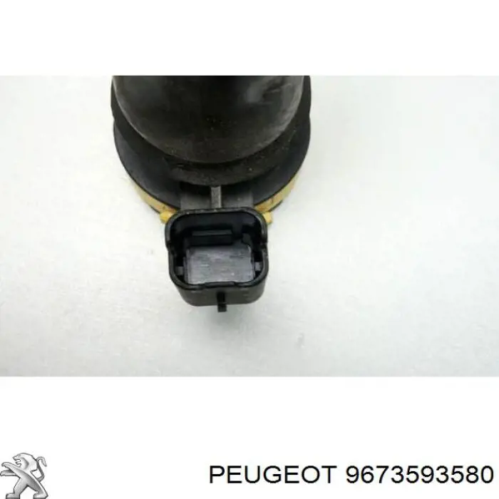  9673593580 Peugeot/Citroen
