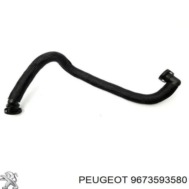 9673593580 Peugeot/Citroen 
