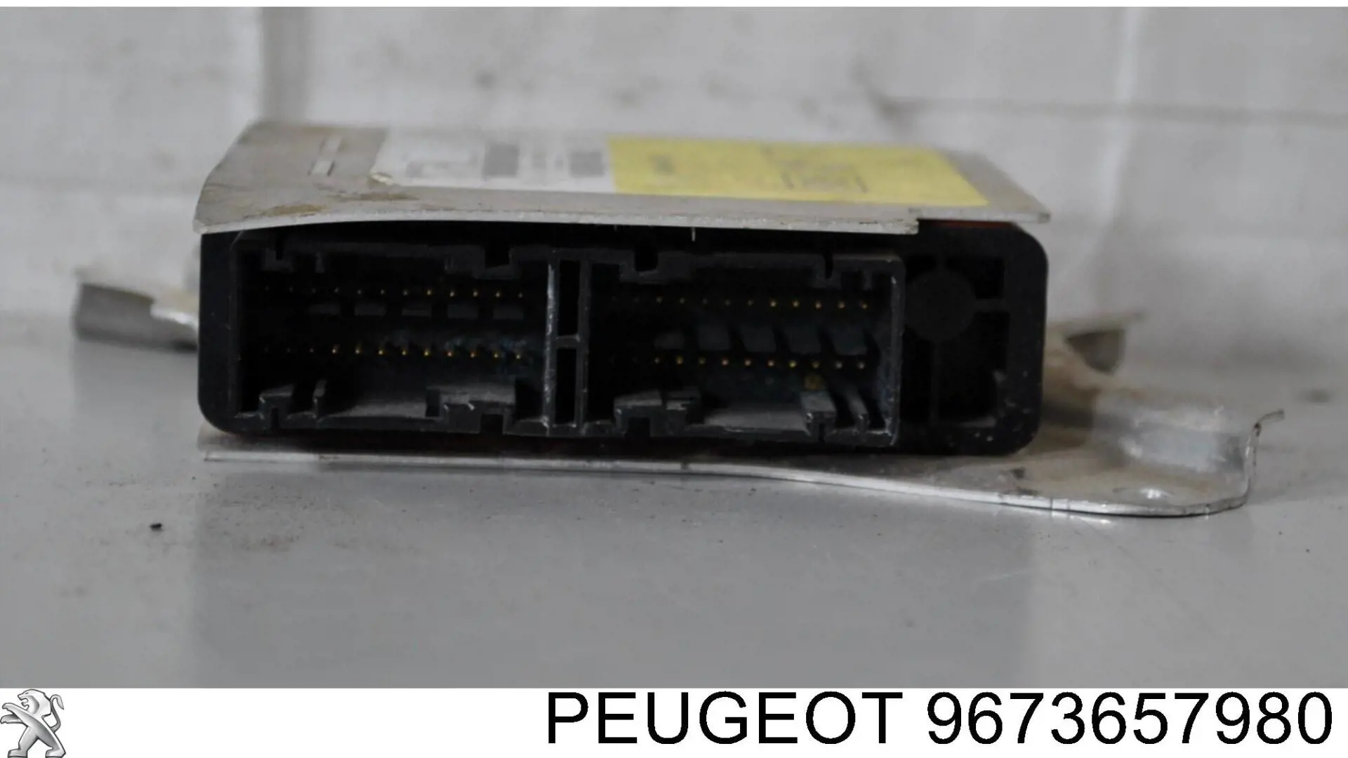 9673657980 Peugeot/Citroen 