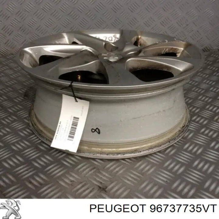  Peugeot/Citroen 96737735VT ціна, від 84.75 USD