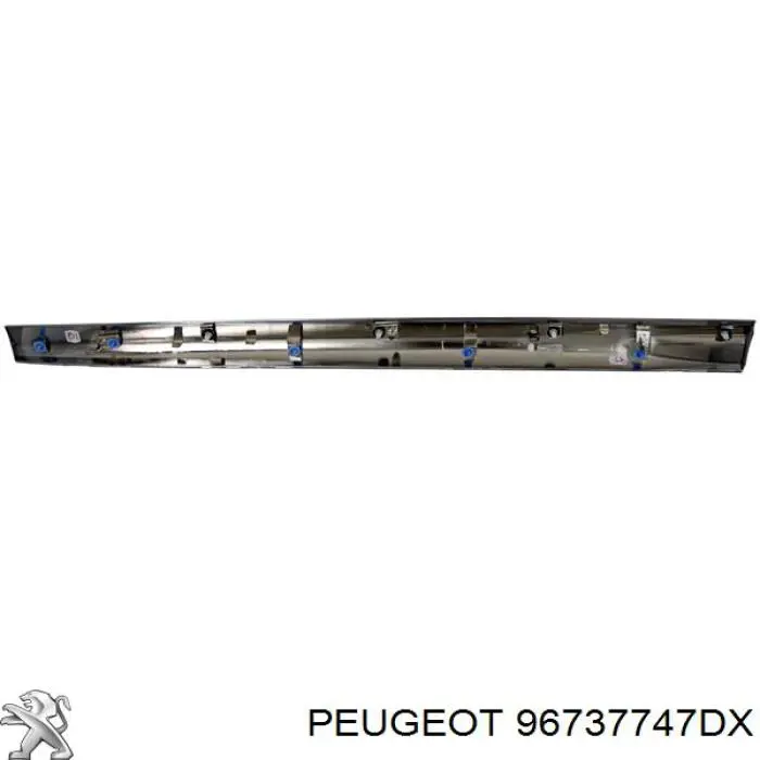 96737747DX Peugeot/Citroen 