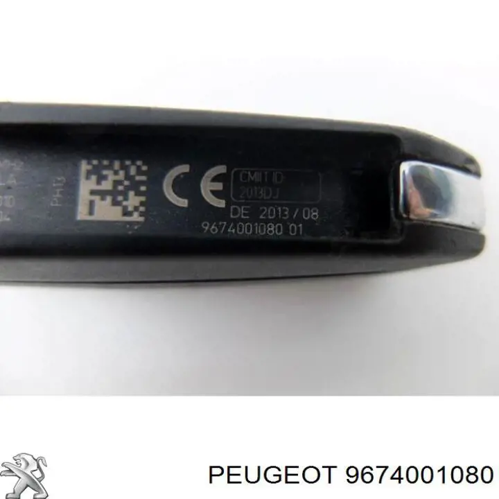  Peugeot/Citroen 9674001080 ціна, від 28.37 USD