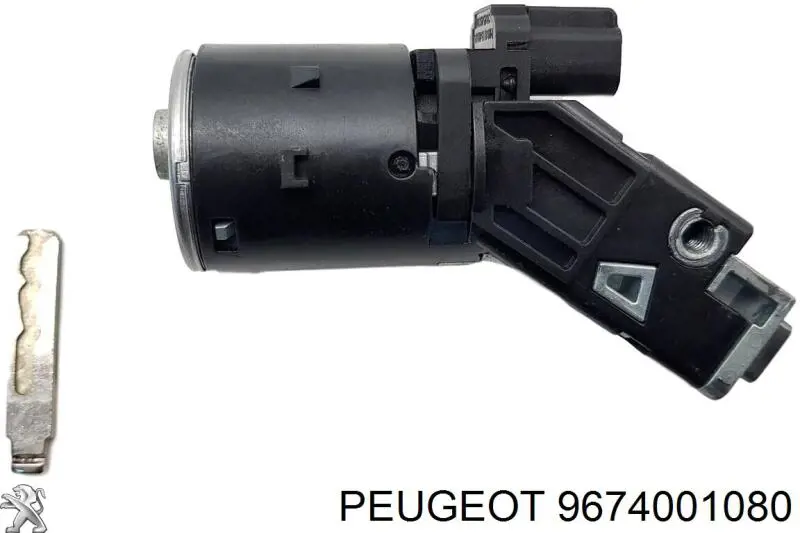  9674001080 Peugeot/Citroen