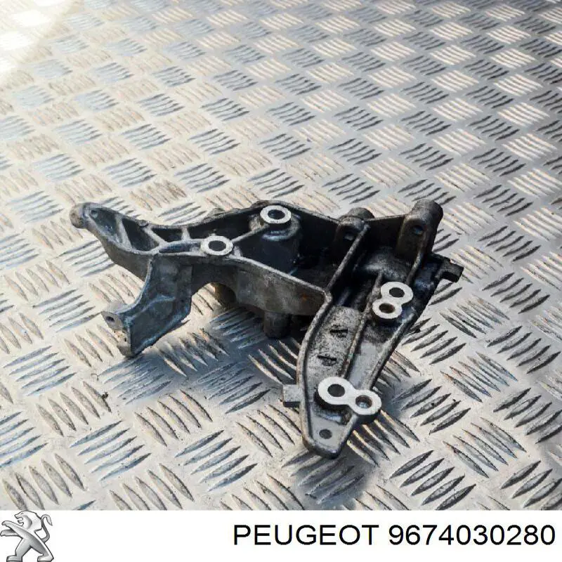 Купити 9674030280 Peugeot/Citroen 
