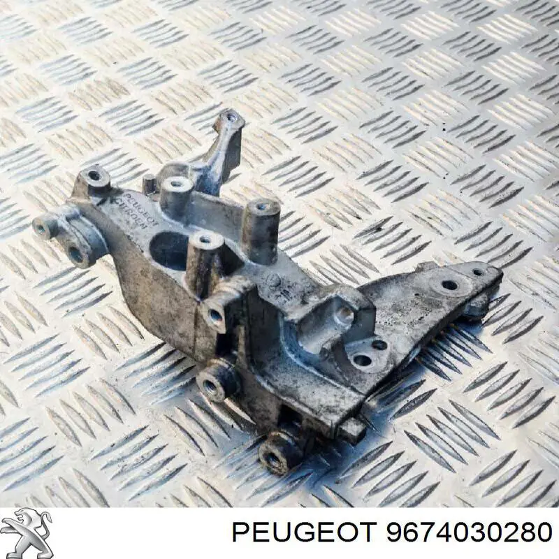 9674030280 Peugeot/Citroen 