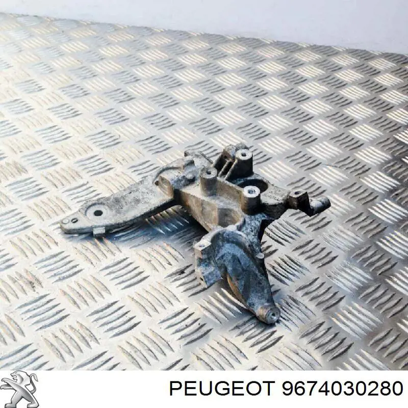  Peugeot/Citroen 9674030280 ціна, від 5.62 USD