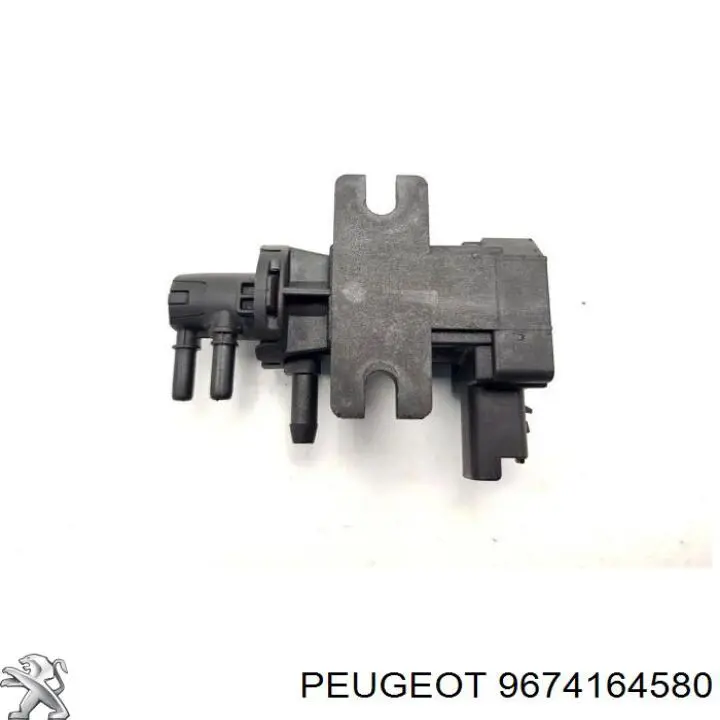 Peugeot/Citroen 9674164580 ціна, від 17.14 USD