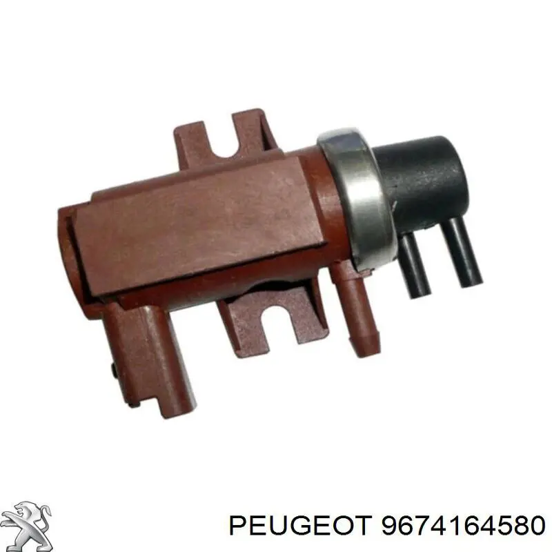  9674164580 Peugeot/Citroen