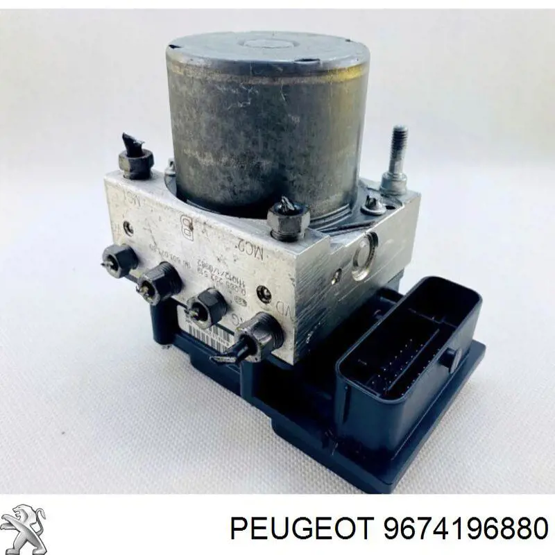 9674196880 Peugeot/Citroen 