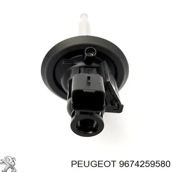 Купити 9674259580 Peugeot/Citroen Головний циліндр зчеплення