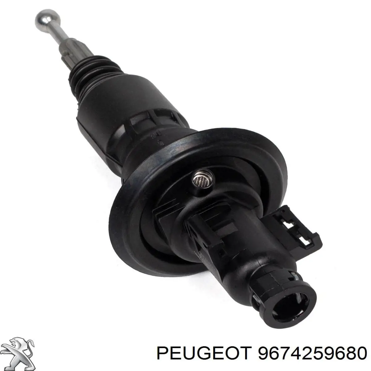 Головний циліндр зчеплення 9674259680 Peugeot/Citroen