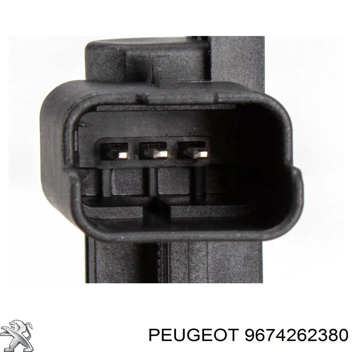 9674262380 Peugeot/Citroen датчик положення розподільного