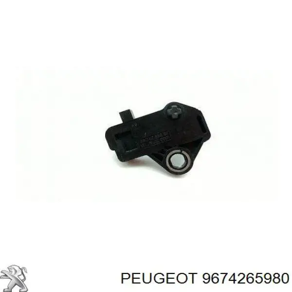 Купити 9674265980 Peugeot/Citroen Датчик положення (оборотів) коленвалу
