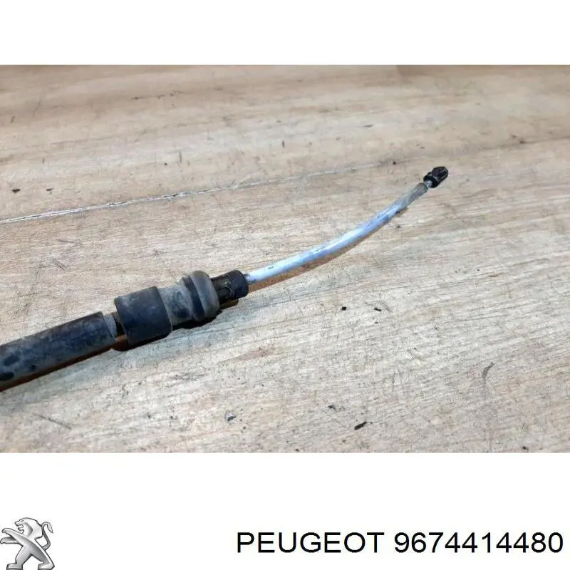 Трос ручного гальма задній, правий/лівий Seim 556215 ціна, від 33.50 USD