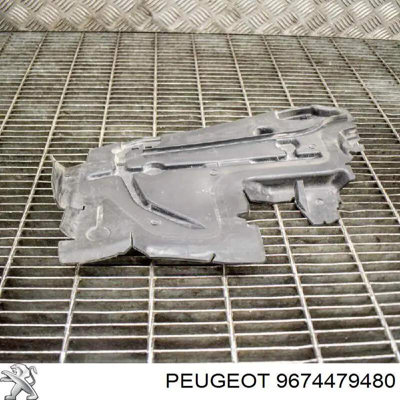 9674479480 Peugeot/Citroen 