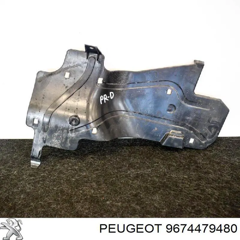 Купити 9674479480 Peugeot/Citroen 