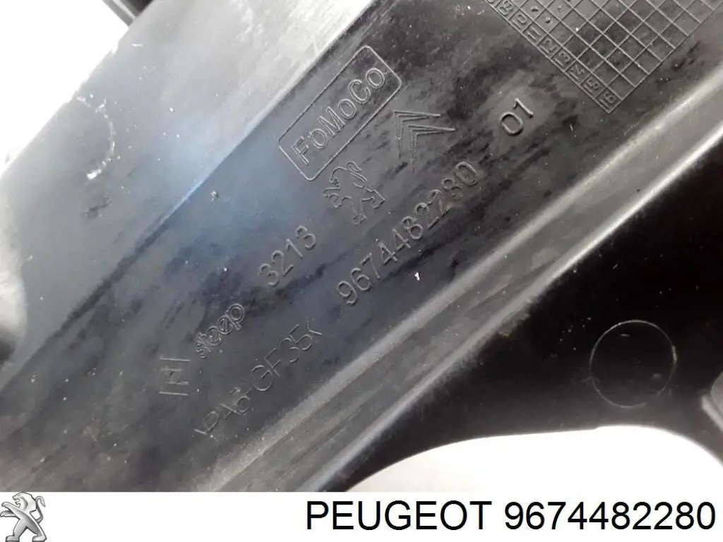 9674482280 Peugeot/Citroen 