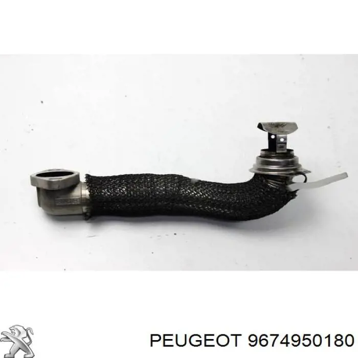  9674950180 Peugeot/Citroen