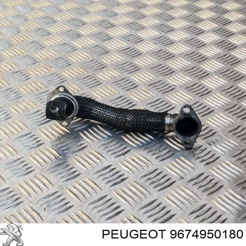  Peugeot/Citroen 9674950180