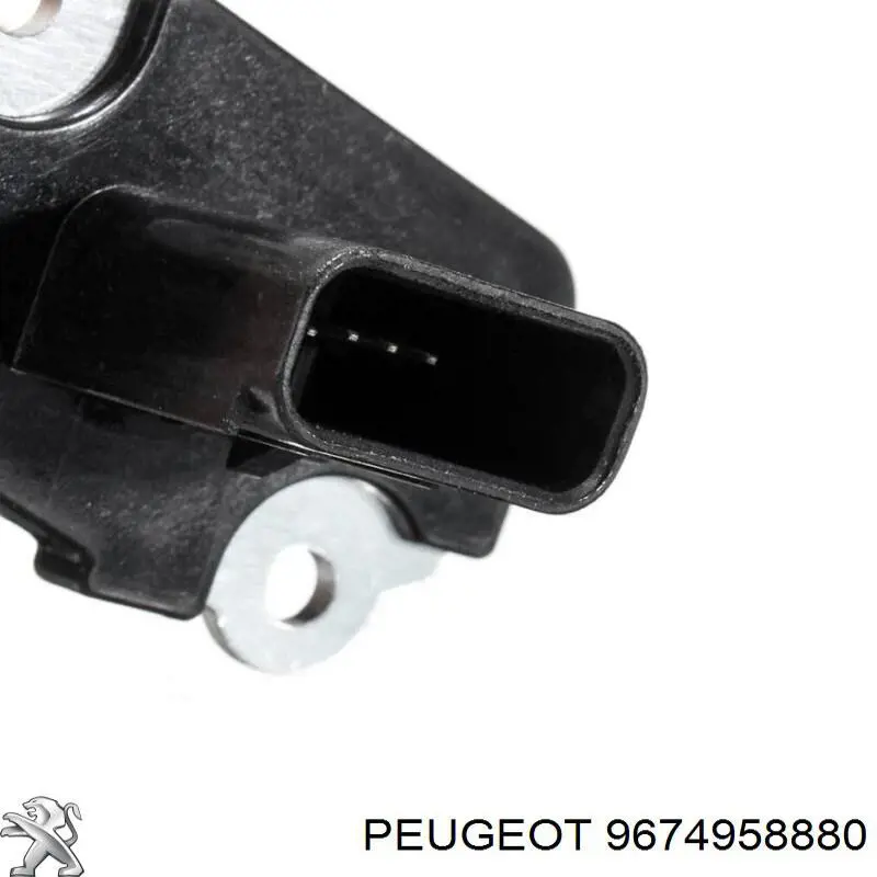 ДМРВ 9674958880 Peugeot/Citroen