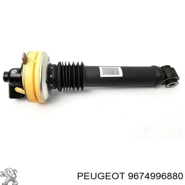 Купити 9674996880 Peugeot/Citroen 