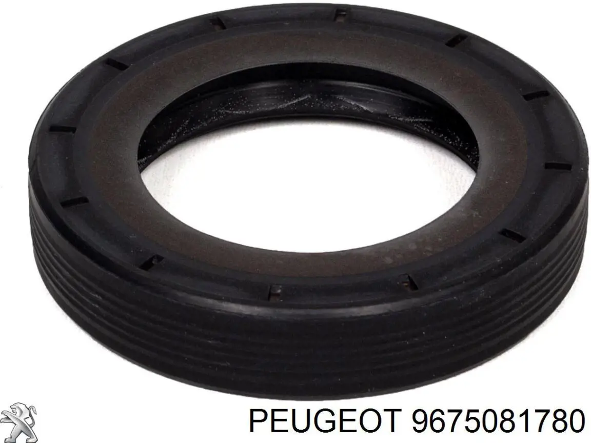 Клапан фазорегулятора 3639832 Opel