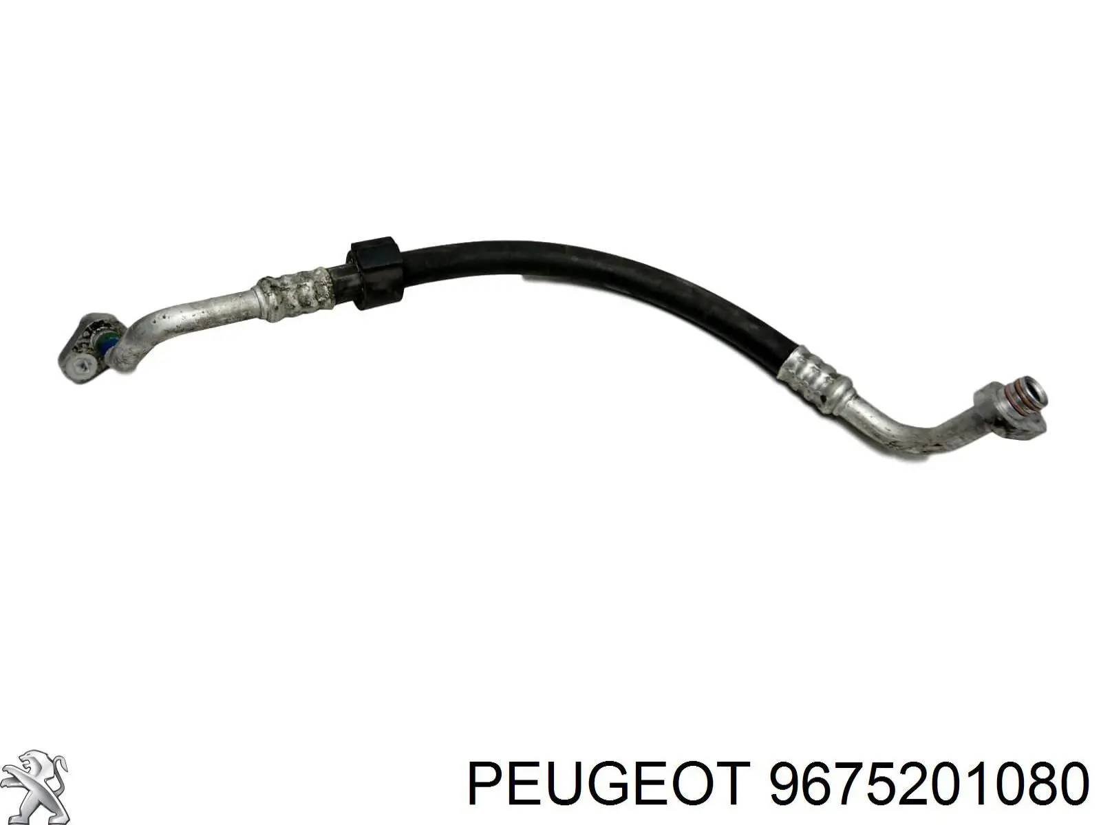 9675201080 Peugeot/Citroen 