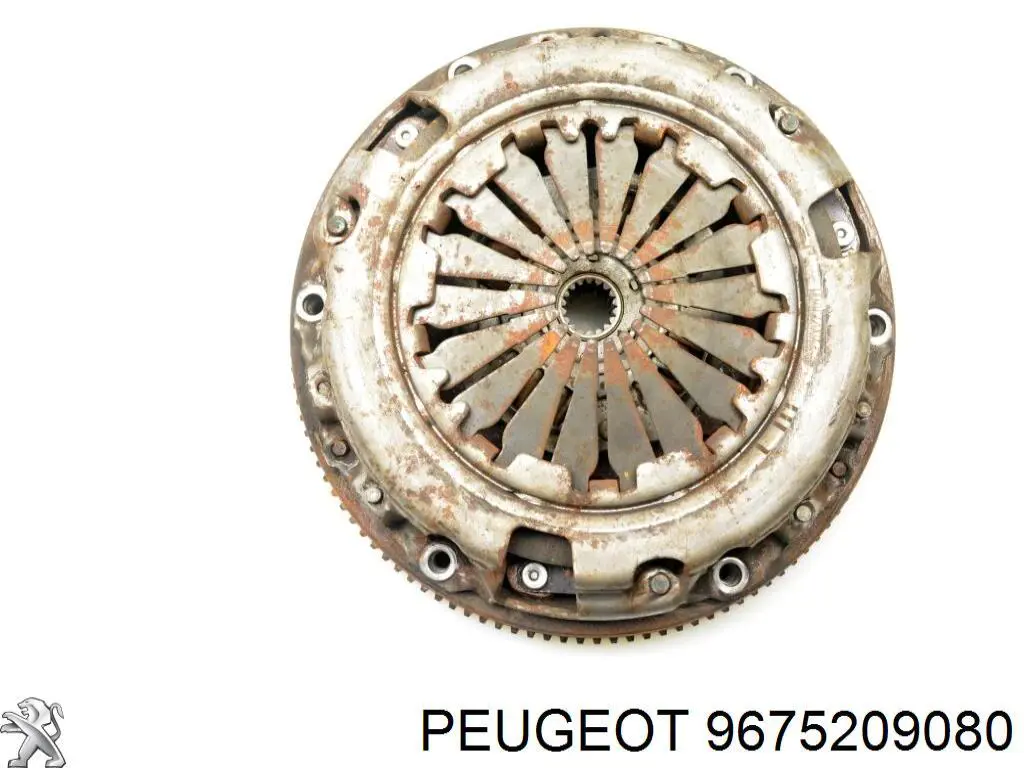  Peugeot/Citroen 9675209080 ціна, від 10.25 USD