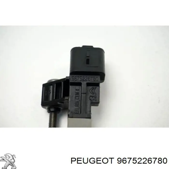 Датчик обертів колінвалу Peugeot/Citroen 9670253080 ціна, від 21.79 USD