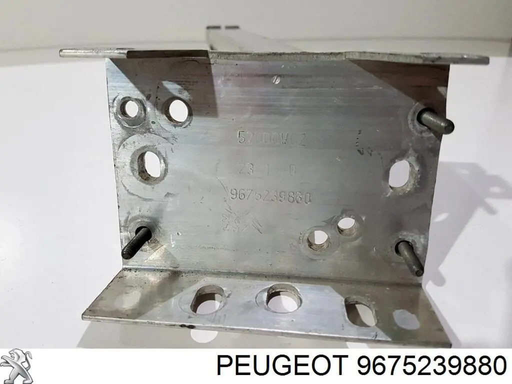 Купити 9830026080 Peugeot/Citroen 