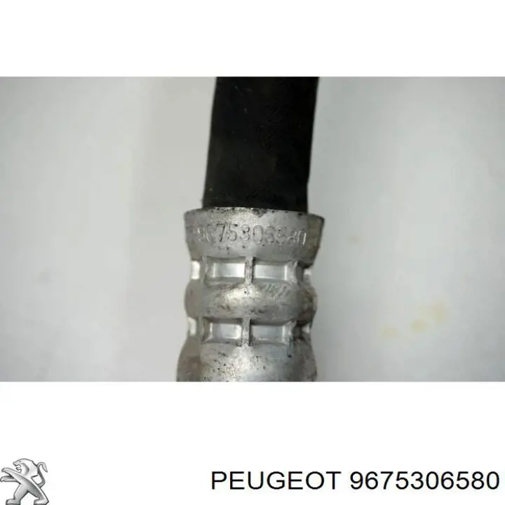  Peugeot/Citroen 9675306580 ціна, від 15.58 USD