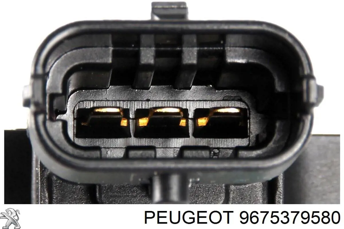 MAP сенсор Peugeot/Citroen 9675379580 ціна, від 16.72 USD