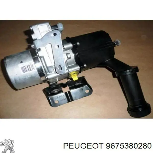  Peugeot/Citroen 9675380280