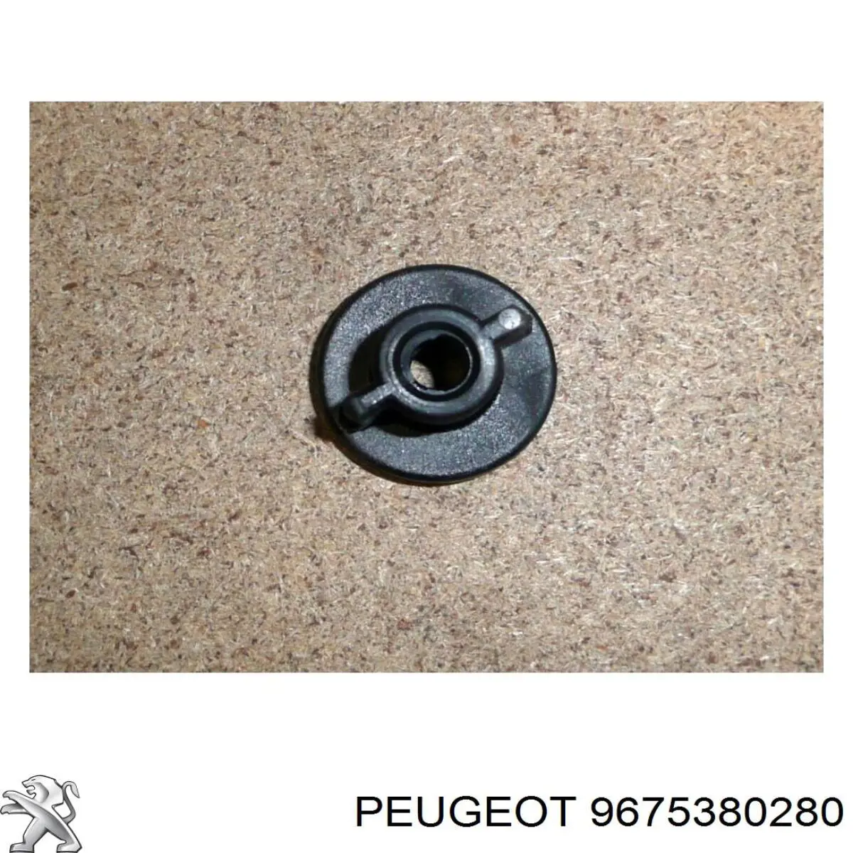 9675380280 Peugeot/Citroen 